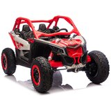 Maverick CAN-AM Turbo RS STRONG AIR automobil na baterije, crveni | shoptok.hr