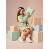 Sinsay Traper jakna s izvezenim cvjetnim motivom | shoptok.hr
