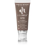 Colorfix Mattes višenamjenska šminka za oči, usne i lice nijansa Trooper 10 ml