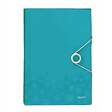 Leitz Mapa A4 PP za dokumente wow tirkizna | shoptok.hr