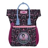 Santoro Ranac đački Roll top 1zip 1džep Fairy Dusk Gorjuss 1329GJ01 | ePonuda.com