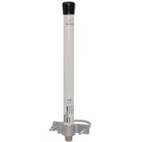 Interline Svestrana antena Horizon Mini 2.4GHz 7dBi siva Cene