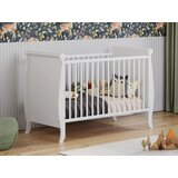 Lettino MISZA 120X60 STANDARD