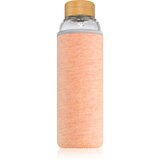 waterdrop Glass Edition staklena boca za vodu Youth 600 ml | shoptok.hr