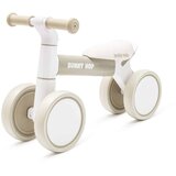 Baby Mix Bunny hop kolo sivo | Shoptok.si