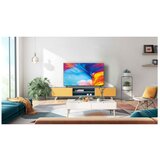Tcl LED televizor 55P631, 4K Ultra HD, Smart TV, Android, HDR 10, HDMI 2.1, Google TV | Eponuda.ba