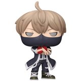 Funko POP figura Tougen Anki - Jin Kougasaki, 11,2 cm | shoptok.hr
