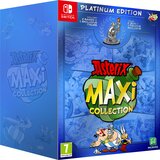  Asterix Maxi Collection Platinum Edition (SWITCH) | Shoptok.si