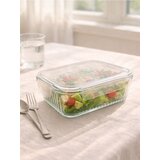 Sinsay Prozirni lunch box s poklopcem Cijene
