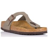 Birkenstock JAPANKE GEZEH Siva Cijene