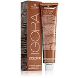 Schwarzkopf Professional IGORA Color 10 permanentna barva za lase odtenek 9-00 Extra Light Blonde Natural Extra 60 ml | Shoptok.si