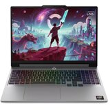 Lenovo Laptop LOQ 15AHP11 DOS/15.3" WUXGA/Ryzen 7-250/16GB/512GB/RTX5050/bklt srb/Siva | Eponuda.com