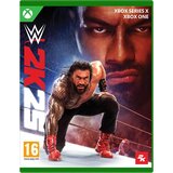 2K Games WWE 2K25 igra za XBSX, (21735329) Cene