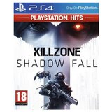Sony Killzone: Shadow Fall - Playstation Hits (ps4) Cene