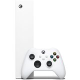 Microsoft Xbox Series S 1TB - ROBOT WHITE cene
