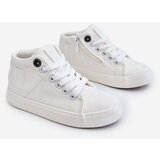 Big Star Children's Classic High Sneakers | Shoptok.si