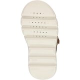 Geox Škornji 'WILLABOOM' rjava / črna | Shoptok.si