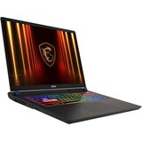 MSI Laptop Vector 17 HX AI A2XWHG-041 / Core Ultra 9 / RAM 32 GB / SSD Pogon / 17,3&amp;Prime; WQXGA Slike