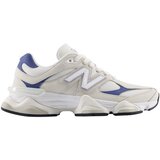 New Balance Nizke superge 9060 Sea Salt Magic Blue Modra | Shoptok.si