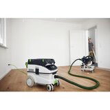 Festool Prijenosni usisavac CTL 26 CTL EI-FLR Usisavaci 578152 | shoptok.hr