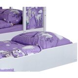 MID.YOU Igralna Postelja Lio, 90x200, Lila, Predal | Shoptok.si
