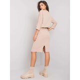 ex moda Set-EM-KMPL-621.21P-beige | shoptok.hr