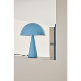 Hübsch Svijetlo plava stolna lampa (visina 33 cm) Mush – | shoptok.hr