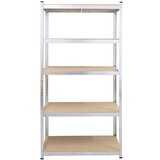 Magnum Polica 90/40/180cm | ePonuda.com