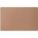 Eeveve® Vinilna podloga za risanje in ustvarjanje Cappuccino Brown | Shoptok.si