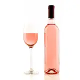 Roze vino