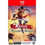 SWITCH 2 The Rogue Prince of Persia
