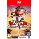 UBI SOFT The Rogue Prince Of Persia (Nintendo Switch 2) | shoptok.hr