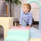 IGLU set CREATIVITY - pastelni | shoptok.hr