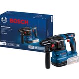 Bosch professional akumulatorsko vrtalno kladivo s sistemom | Shoptok.si