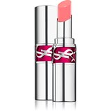 Yves Saint Laurent Loveshine Candy Glaze vlažilni sijaj za ustnice za ženske 18 Bubble Gum 3.2 g Cene