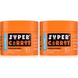 SUPER Carrot set za pospeševanje porjavitve