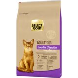 Select Gold cat sensitive adult digestion živina i pirinač 7kg