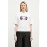 Carhartt WIP Greatest Flicks T-shirt white | Shoptok.si