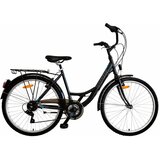  26'' ultra tonus 2024 / black 420mm | ePonuda.com