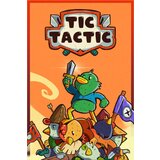 Steam Tic Tactic Key (PC) GLOBAL | ePonuda.com