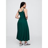 GAP Ribbed midi dress - Women's | shoptok.hr