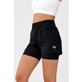 Rough Radical Woman's Shorts Pi Shorts | shoptok.hr