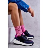 GOE Women's Sport Shoes On Wedge | Shoptok.si