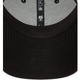 New Era Šilterica 'HOME FIELD 9FORTY TRUCKER NEYYAN' svijetlosiva / tamo siva / crna | shoptok.hr