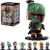Star Wars Series 1 Cosbi figura presenečenja YuMe | Shoptok.si