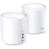 Tp-link Access Point Deco X20(2 paketa) AX1800 mrežasti Wi-Fi sistem za cijelu kuću, Wi-Fi 6, Qualcomm... | Eponuda.ba