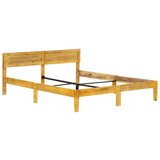  Za krevet od masivnog drva manga 180 cm | shoptok.hr