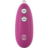 You2Toys Vibracijska blazinica Vibe Pad | Shoptok.si