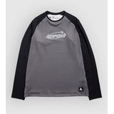 Burton Roadie Tech Crew Funkcijska srajca dragon / trublk Cene