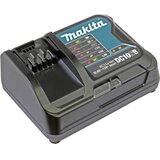 Makita Schnell-Ladegerät DC10SB 12V max.4,0Ah punjač za akumulatorski paket 197363-4 | Eponuda.ba